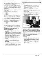 Preview for 33 page of Sterling S400 Instructions For Use Manual