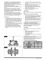 Preview for 35 page of Sterling S400 Instructions For Use Manual