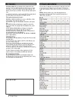 Preview for 40 page of Sterling S400 Instructions For Use Manual