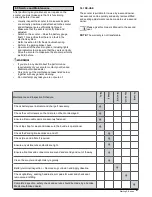 Preview for 41 page of Sterling S400 Instructions For Use Manual