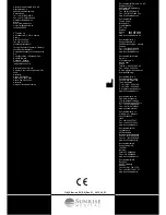 Preview for 48 page of Sterling S400 Instructions For Use Manual