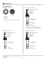 Preview for 6 page of Sterling S418HA Owner'S Manual