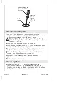 Preview for 21 page of Sterling SC2522SBG Installation Manual