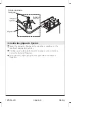 Preview for 22 page of Sterling SC2522SBG Installation Manual