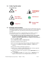 Preview for 7 page of Sterling SDAA 25-100 User Manual