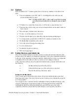 Preview for 13 page of Sterling SDAA 25-100 User Manual