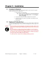 Preview for 15 page of Sterling SDAA 25-100 User Manual