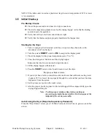 Preview for 19 page of Sterling SDAA 25-100 User Manual