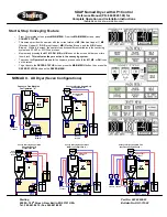 Предварительный просмотр 2 страницы Sterling SDAP Reference Manual