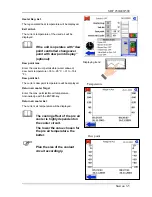 Предварительный просмотр 19 страницы Sterling SDF 250 Operating Instructions Manual