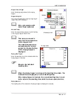 Предварительный просмотр 21 страницы Sterling SDF 250 Operating Instructions Manual