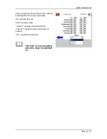 Предварительный просмотр 23 страницы Sterling SDF 250 Operating Instructions Manual