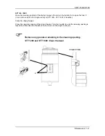 Предварительный просмотр 48 страницы Sterling SDF 250 Operating Instructions Manual