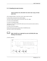 Предварительный просмотр 51 страницы Sterling SDF 250 Operating Instructions Manual