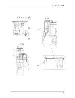 Предварительный просмотр 70 страницы Sterling SDF 250 Operating Instructions Manual