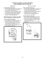 Предварительный просмотр 31 страницы Sterling SDFI Installation And Maintenance Instructions Manual