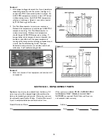 Предварительный просмотр 23 страницы Sterling SDRIOM-2 Installation, Operation And Maintenance Manual