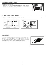 Preview for 3 page of Sterling SE80T Quick Start Manual