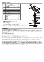 Preview for 4 page of Sterling SE80T Quick Start Manual