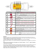 Preview for 10 page of Sterling Smart Global Instruction Manual