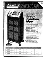 Sterling Sterl-Tronic S-6412 Service And Instruction Manual preview