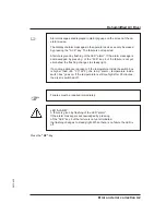 Предварительный просмотр 37 страницы Sterling Sterling Dehumidifier STT 500 Operating Instructions Manual