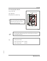 Предварительный просмотр 52 страницы Sterling Sterling Dehumidifier STT 500 Operating Instructions Manual