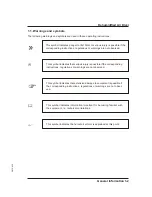 Preview for 9 page of Sterling STT 1600 Operating Instructions Manual