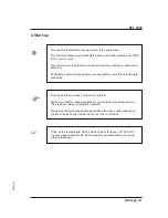 Preview for 17 page of Sterling STT 1600 Operating Instructions Manual