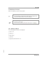 Preview for 20 page of Sterling STT 1600 Operating Instructions Manual