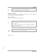 Preview for 26 page of Sterling STT 1600 Operating Instructions Manual