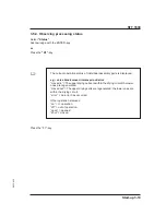 Preview for 29 page of Sterling STT 1600 Operating Instructions Manual