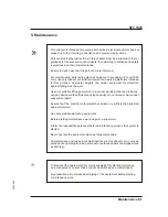 Preview for 46 page of Sterling STT 1600 Operating Instructions Manual