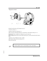 Preview for 53 page of Sterling STT 1600 Operating Instructions Manual