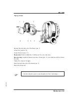 Preview for 54 page of Sterling STT 1600 Operating Instructions Manual