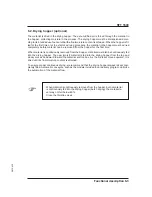 Preview for 61 page of Sterling STT 1600 Operating Instructions Manual