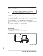 Preview for 65 page of Sterling STT 1600 Operating Instructions Manual