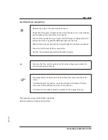 Preview for 72 page of Sterling STT 1600 Operating Instructions Manual