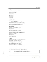 Preview for 79 page of Sterling STT 1600 Operating Instructions Manual