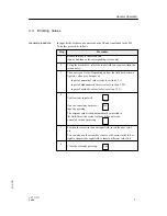 Preview for 83 page of Sterling STT 1600 Operating Instructions Manual