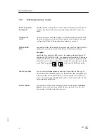 Preview for 84 page of Sterling STT 1600 Operating Instructions Manual