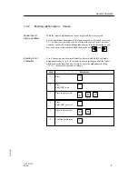 Preview for 85 page of Sterling STT 1600 Operating Instructions Manual