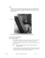 Preview for 14 page of Sterling SXS 1500 User Manual