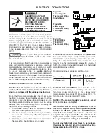 Предварительный просмотр 9 страницы Sterling TUBULAR GAS FIRED PROPELLER UNIT HEATERS Installation Instructions And Parts List