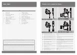 Предварительный просмотр 2 страницы Stern Engineering 225801 Installation And Maintenance Manual