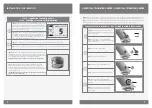 Предварительный просмотр 6 страницы Stern Engineering 225801 Installation And Maintenance Manual