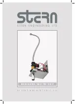 Stern Engineering 280300 Installation And Maintenance Manual preview