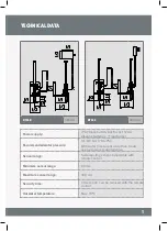 Preview for 3 page of Stern Engineering 280300 Installation And Maintenance Manual