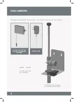 Preview for 4 page of Stern Engineering 280300 Installation And Maintenance Manual