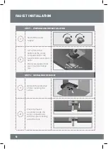 Preview for 6 page of Stern Engineering 280300 Installation And Maintenance Manual